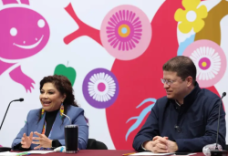 Autoridades reportan baja en delitos en CDMX; cae extorsión 50%